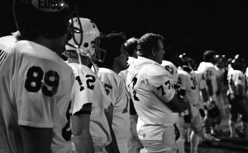 1981 Football Players, Alumni 06