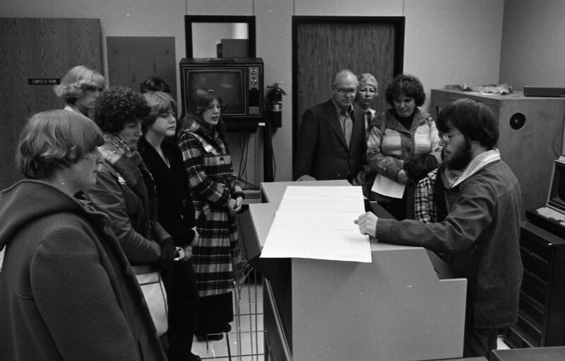1978 Open House, Computer 04