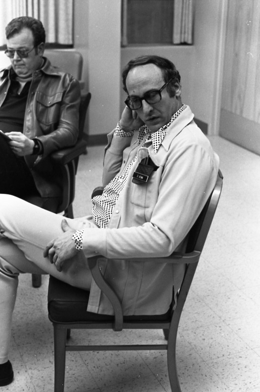 1978 Field Trip, Walla Walla State Prison 04
