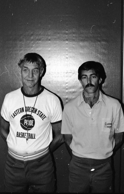 1984 Employees, Basketball Coaches