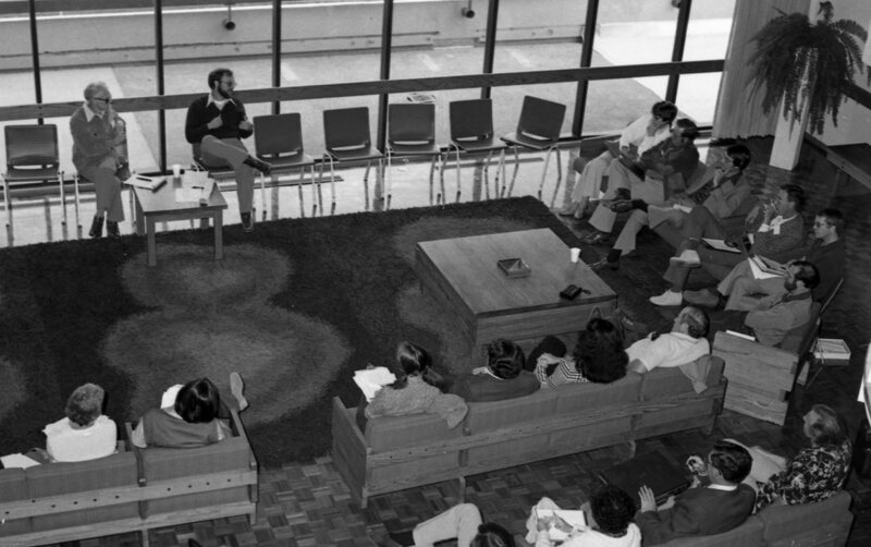 1978 Rural Leaders Development School, Graduation 07