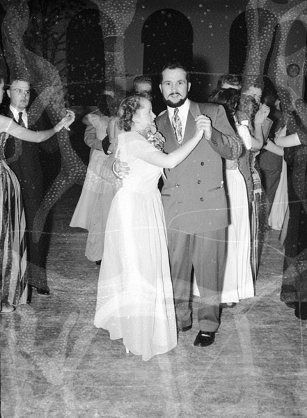 1949-50 Dance, Junior Prom 7