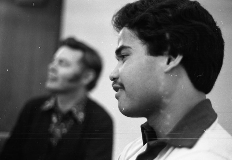 1981 Student and Faculty Discussion 43