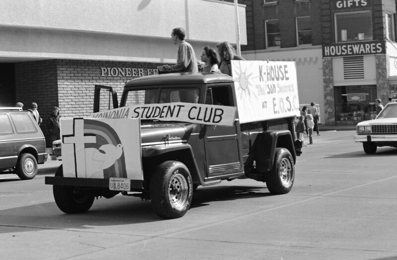 1986 Octoberfest, Parade 11