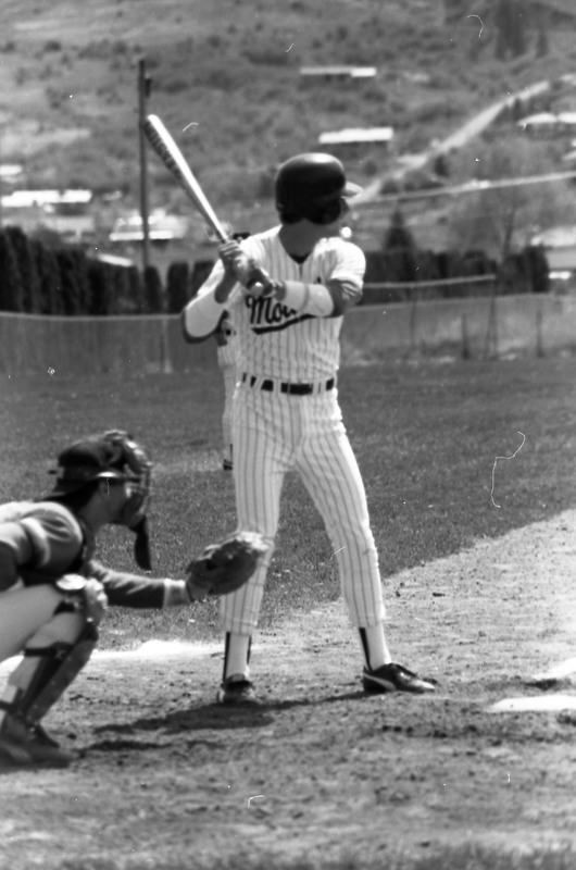 1981 Baseball Action, May 4th 18