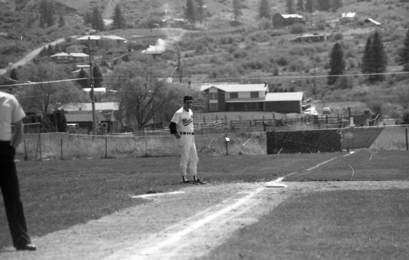 1981 Baseball Action, May 4th 29