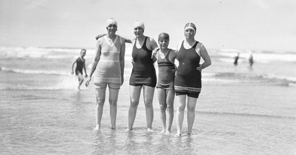 Reuter Group-XX, Beach 5