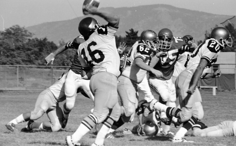 1974 Football Action 35