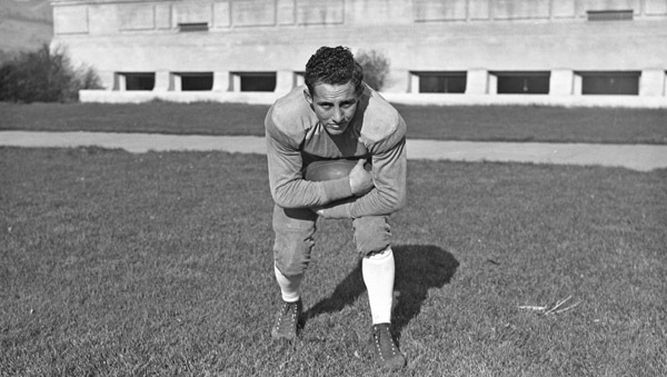 EONS, Football Player 7