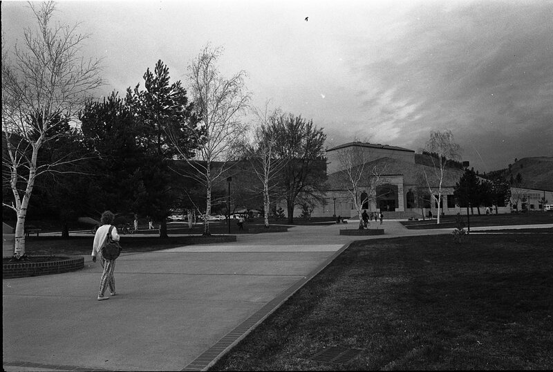 1991 Students, Walking 54