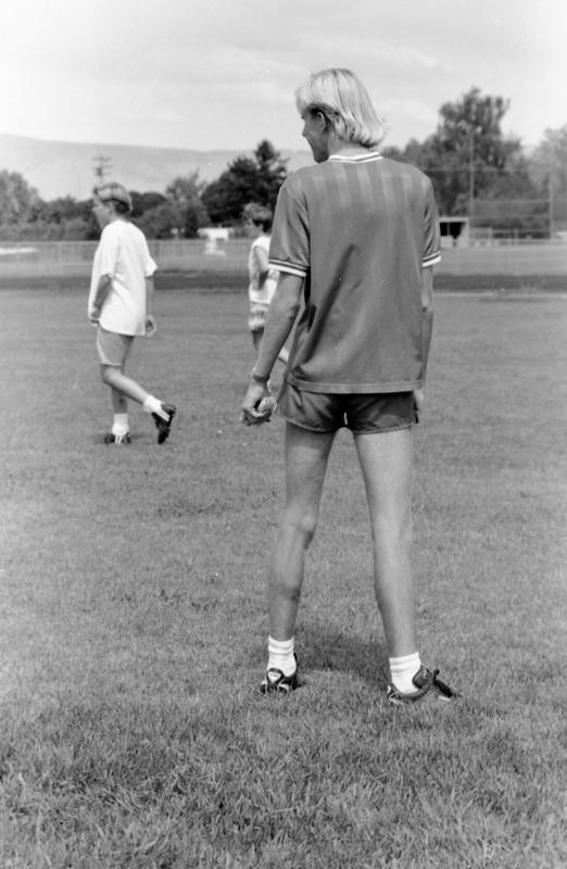 1987 Soccer, Rotary 15