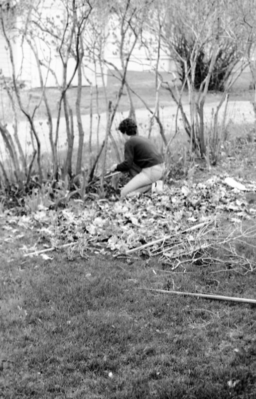 1986 Employee, Groundskeeper 01