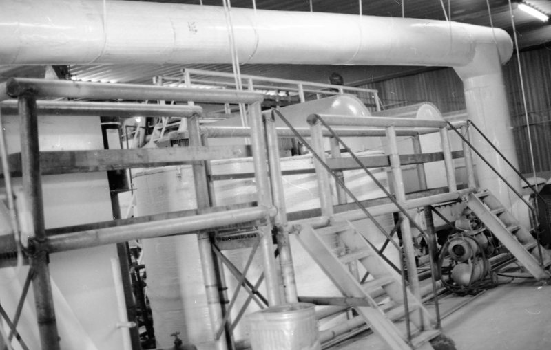 1979 Field Trip, Fuel Plant 15