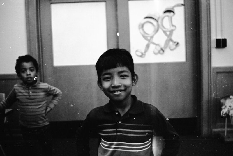 1987 Ackerman Elementary School, Classroom 06