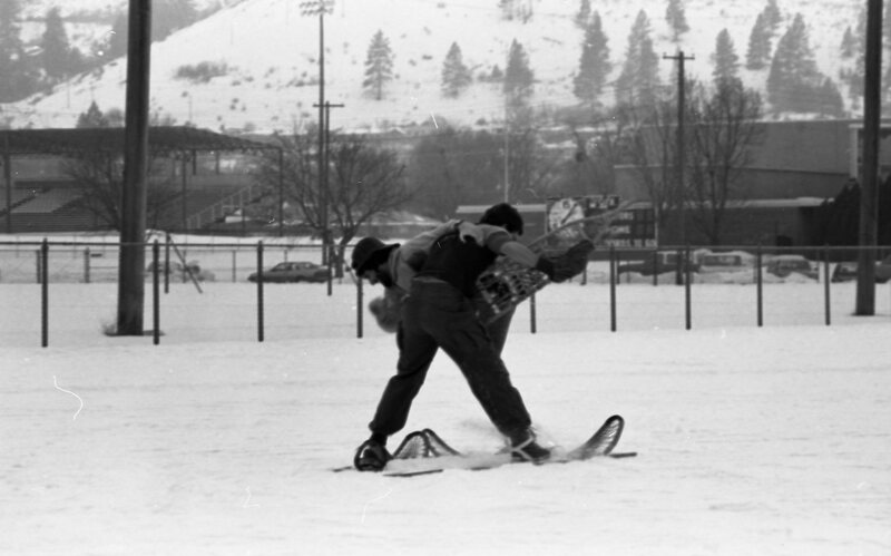 1985 Snowshoe Softball 19