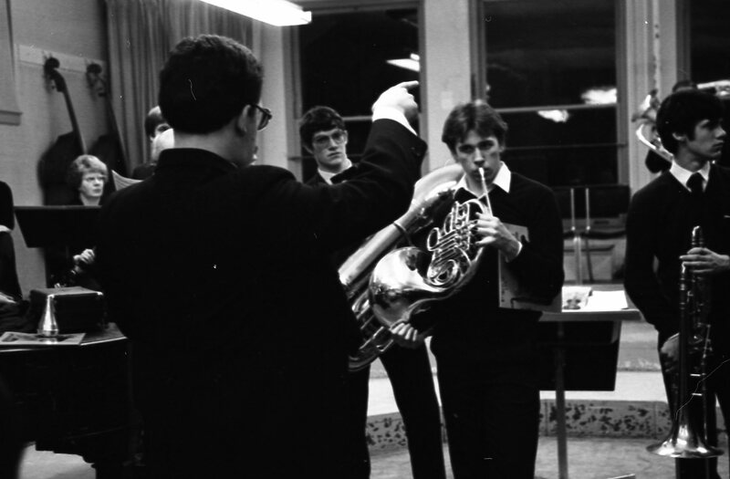 1985 Jazz Ensemble 06