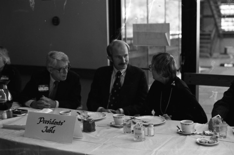 1981 Alumni Breakfast 03