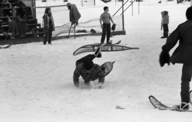 1985 Snowshoe Softball 20