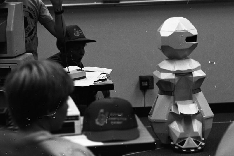 1984 Computer Camp 11