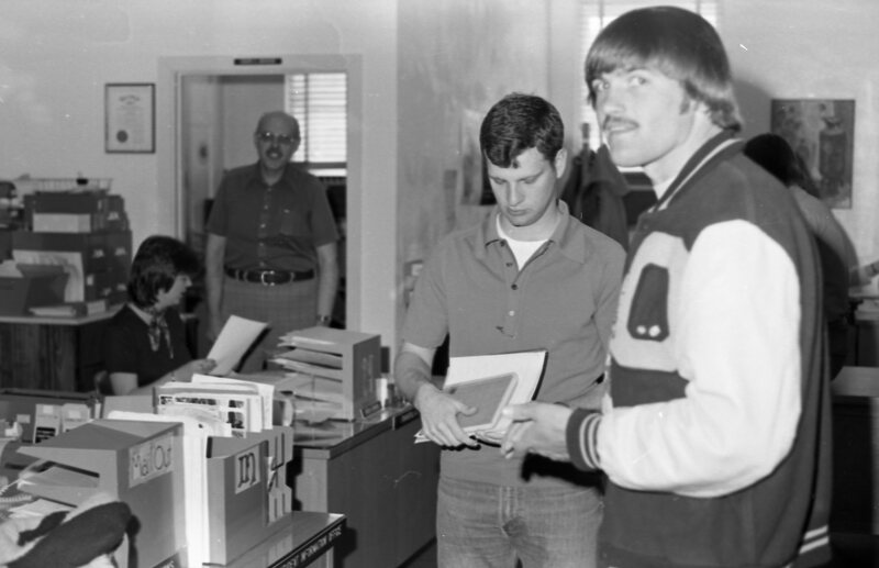 1978 Employees, Office 03