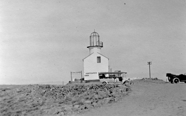 Reuter, California Trip 37