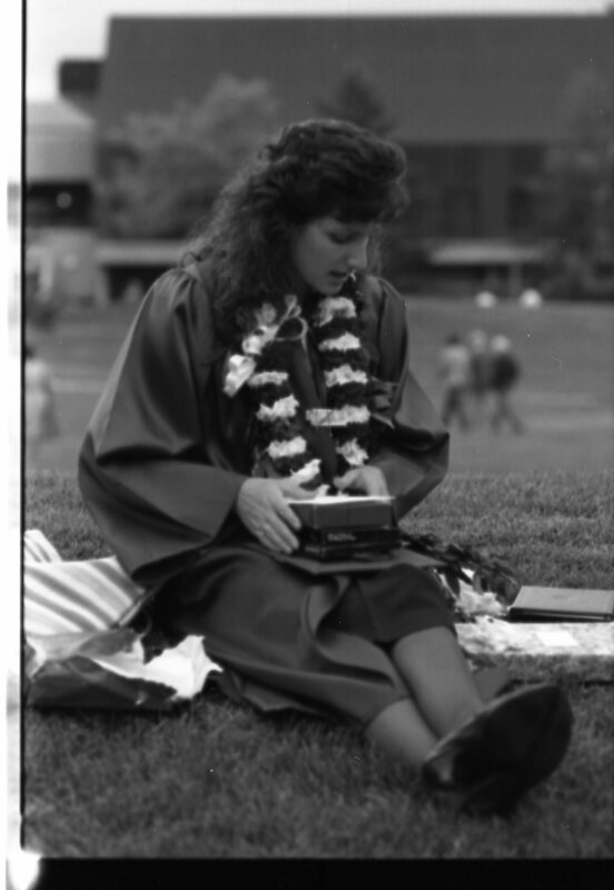 1990 Graduation, After 18