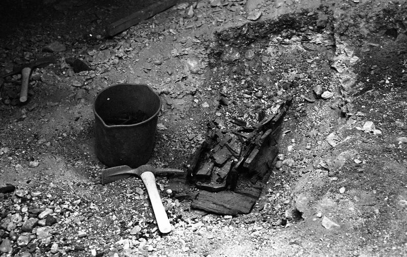 1979 Inlow Hall Grave 15