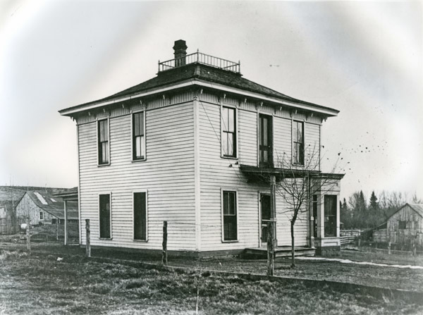 Enterprise Home, Wagner