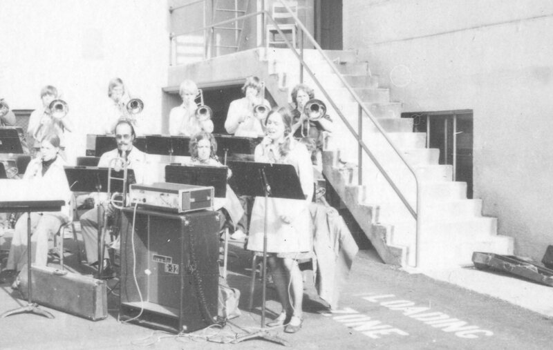 1975 Octoberfest, Outdoor Music 08