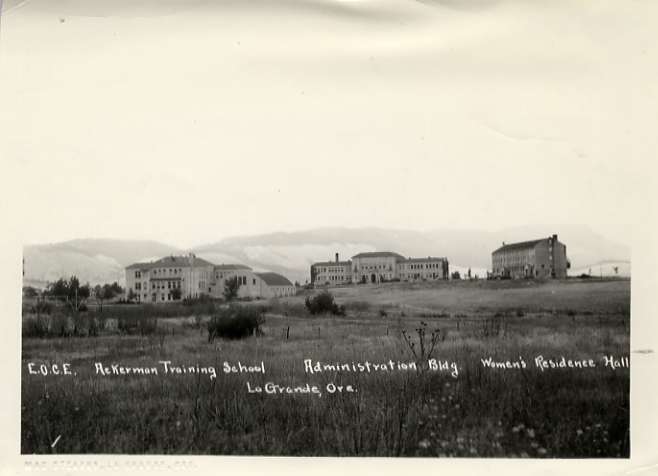 40's Campus 3