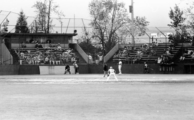 1981 Baseball Action, May 22nd 02