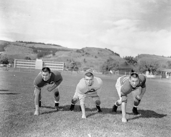 1958 Football Players 16