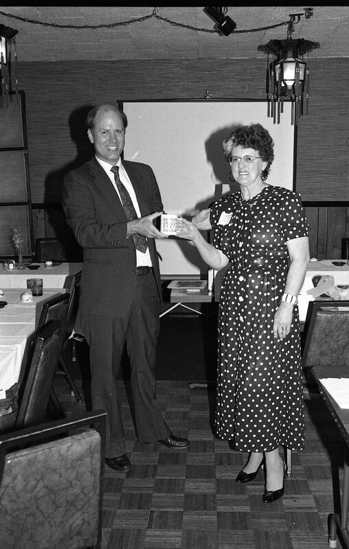 1990 Awards, Business 03