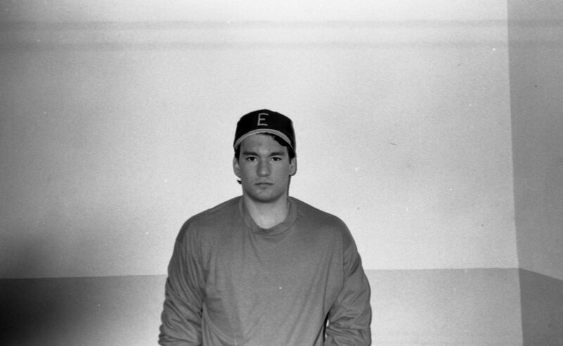 1988 Baseball Player, Portraits 94