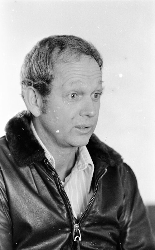 1974 Foundation, Harry Hunt 08