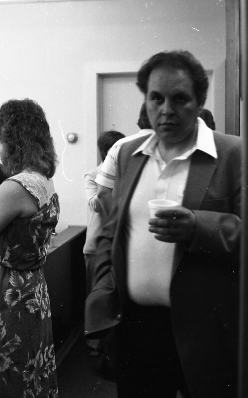 1984 Employees, Party 06