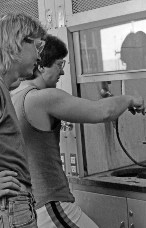 1986 Science, Lab Experiments 08