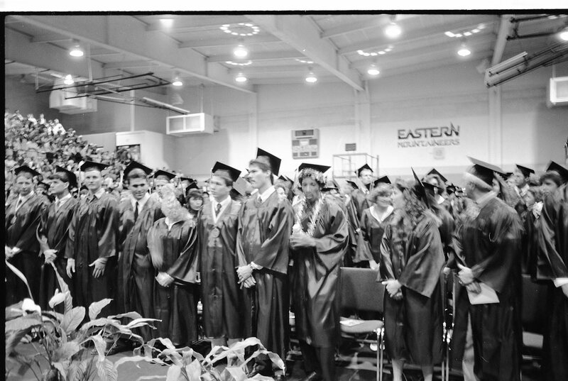 1991 Graduation 31