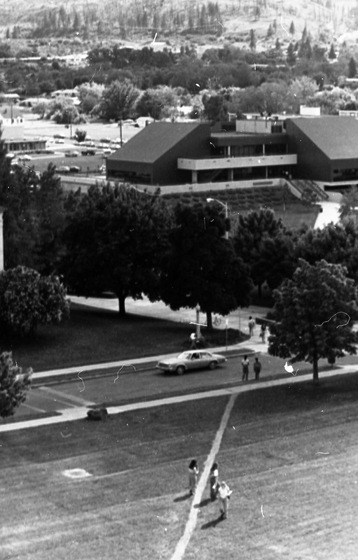 1979 Hoke Hall 1