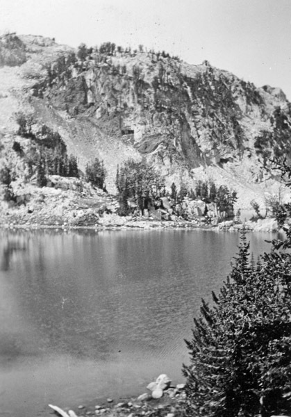 Oregon, Lake 24
