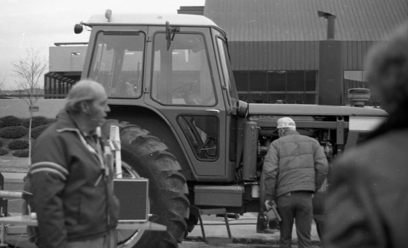 1979 Tractor Lecture 05