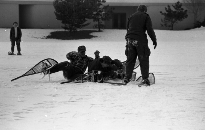 1985 Snowshoe Softball 14