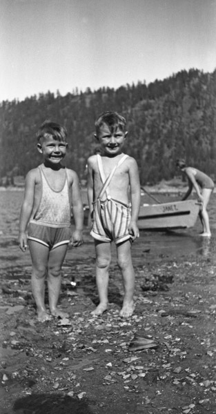 Reuter Group-SS, Lake 4