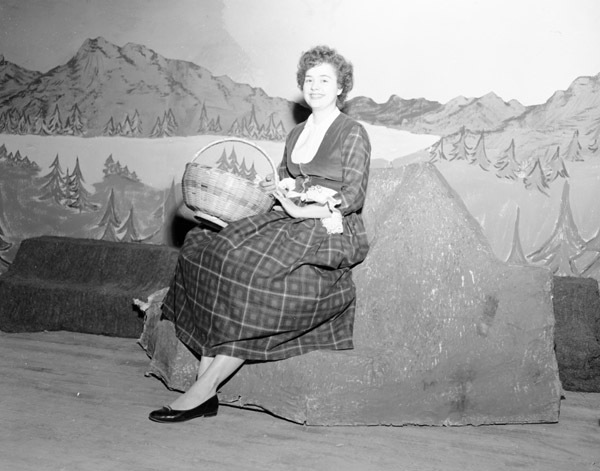 1959 "Brigadoon" 1-2