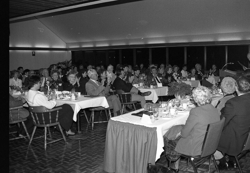 1990 Alumni Awards Banquet 11