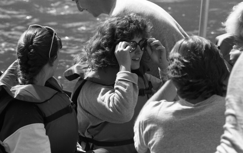 1987 Raft Race 18