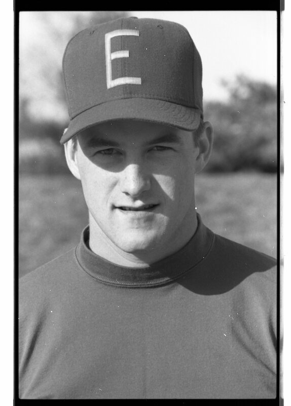 1989 Baseball Player, Portraits 16