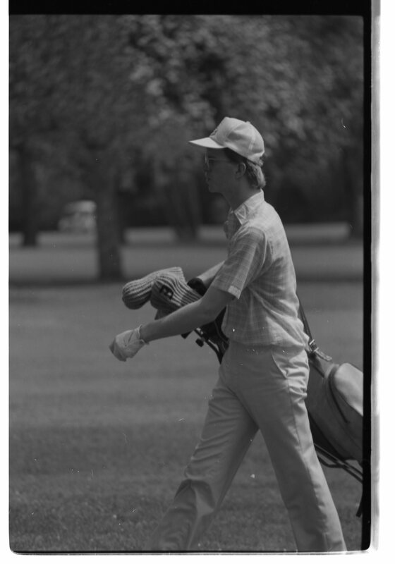 1989 Mountaineer Classic Golf Tournament 38
