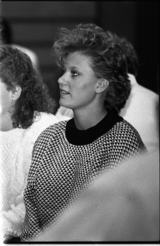 1988 Orientation, Activities 25