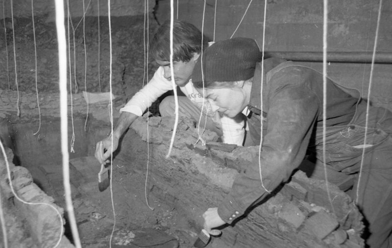 1979 Inlow Hall Grave 10